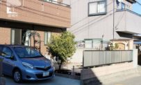 高崎市　外構・庭リフォーム