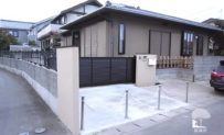 藤岡市　外構リフォーム