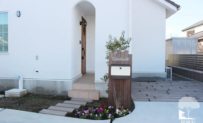 高崎市　門まわり　リフォーム