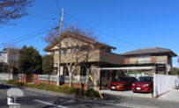 前橋市　外構・庭リフォーム