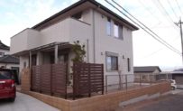 高崎市　外構リフォーム