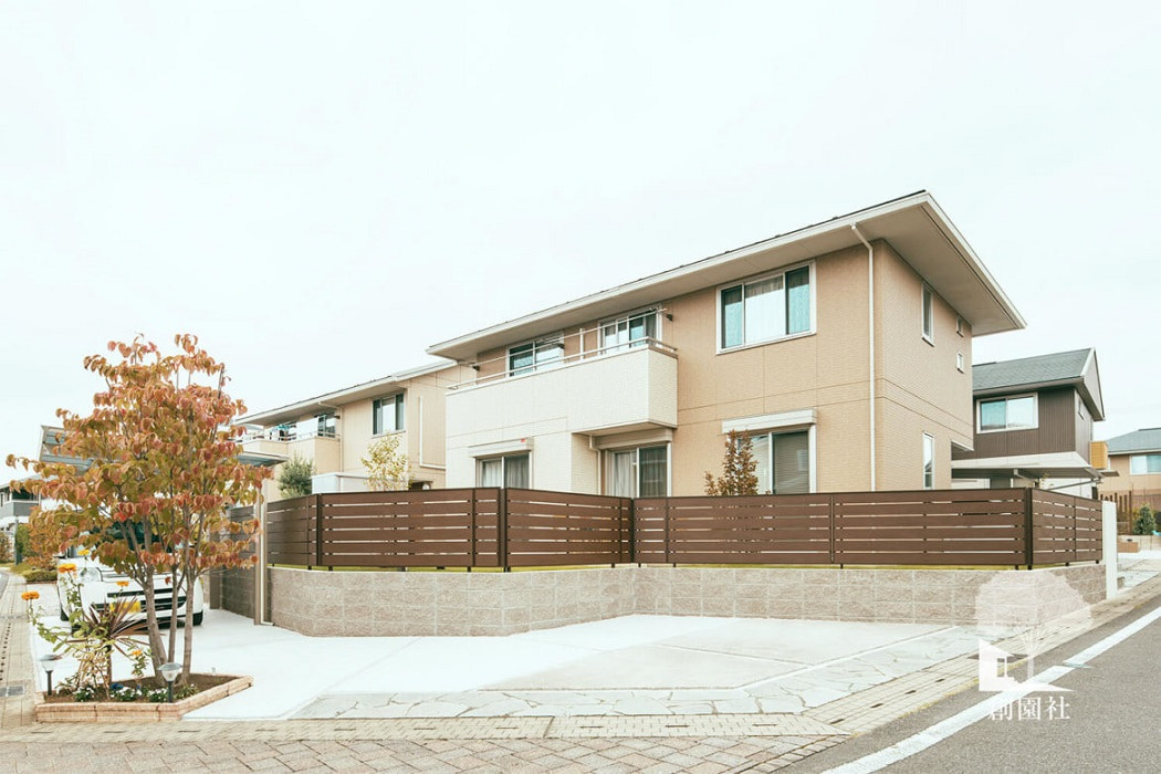 高崎市　駐車場