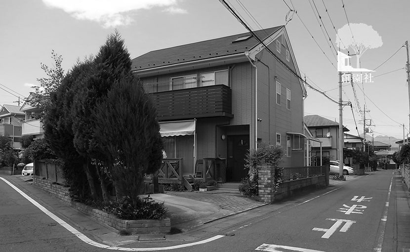 群馬県 高崎市 リフォーム リフォーム前
