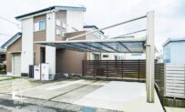 群馬県 前橋市 外構リフォーム　
