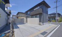 群馬県高崎市　外構リフォーム