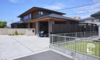 群馬県高崎市　外構リフォーム