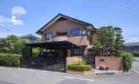 群馬県前橋市　リフォーム外構