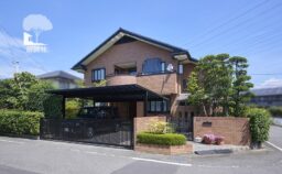 群馬県前橋市　リフォーム外構