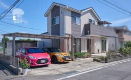 群馬県　高崎市　外構リフォーム