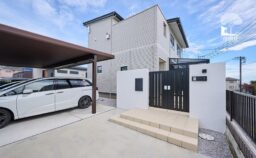 群馬県　庭リフォーム