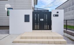 群馬県　庭リフォーム