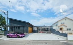創園社　施工例