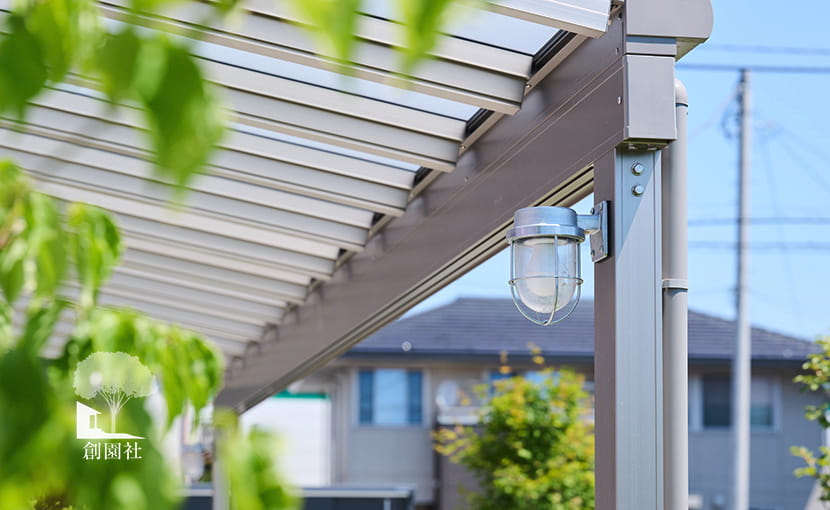 外構リフォーム　高崎