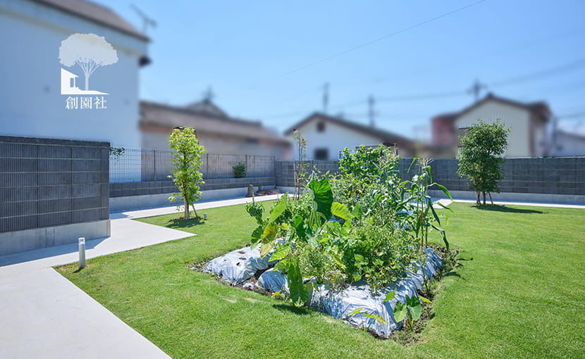 外構リフォーム　高崎