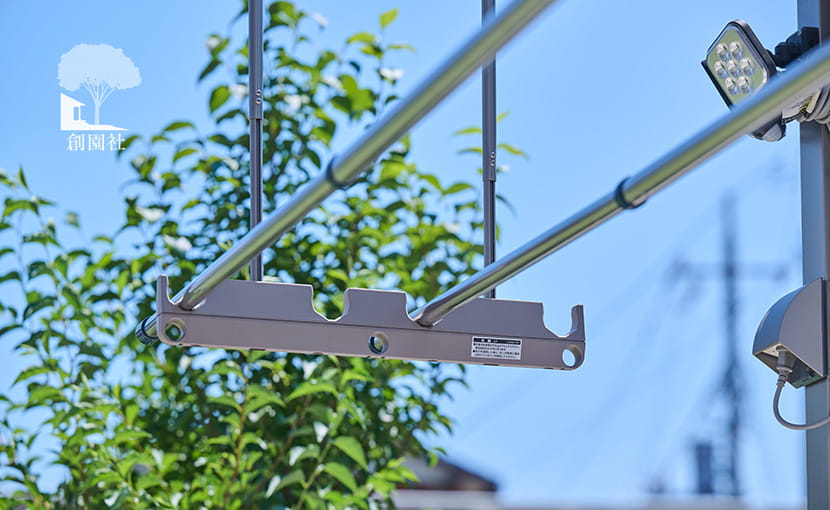 外構リフォーム　高崎