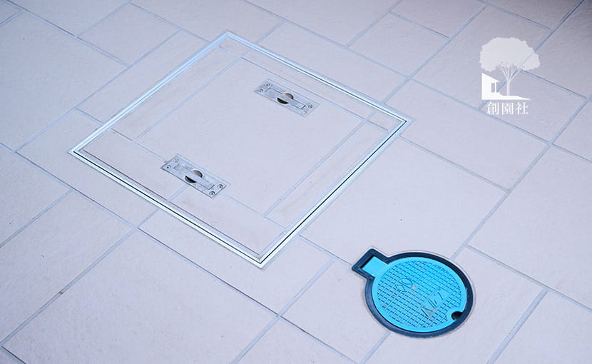 外構リフォーム　高崎