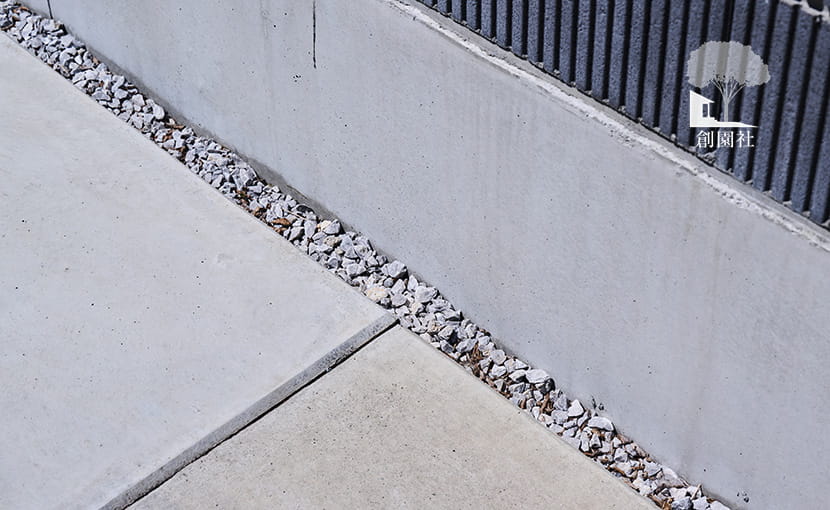 外構リフォーム　高崎