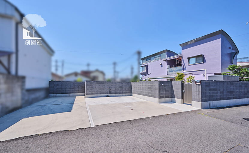 外構リフォーム　高崎