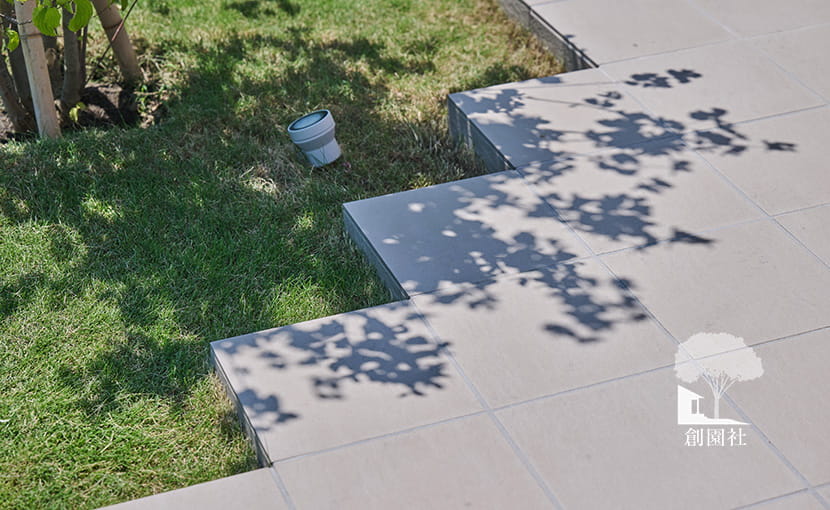 外構リフォーム　高崎