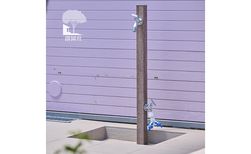 外構リフォーム　高崎