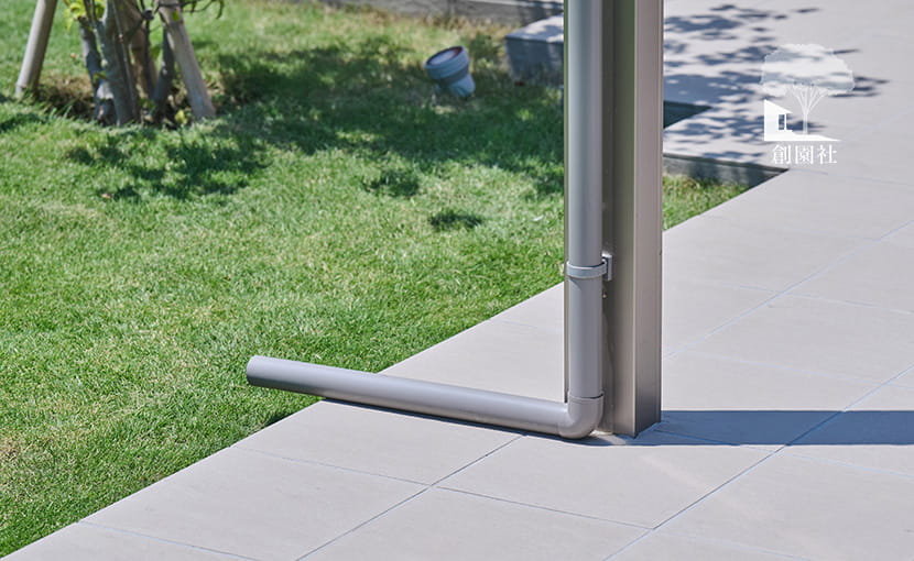 外構リフォーム　高崎