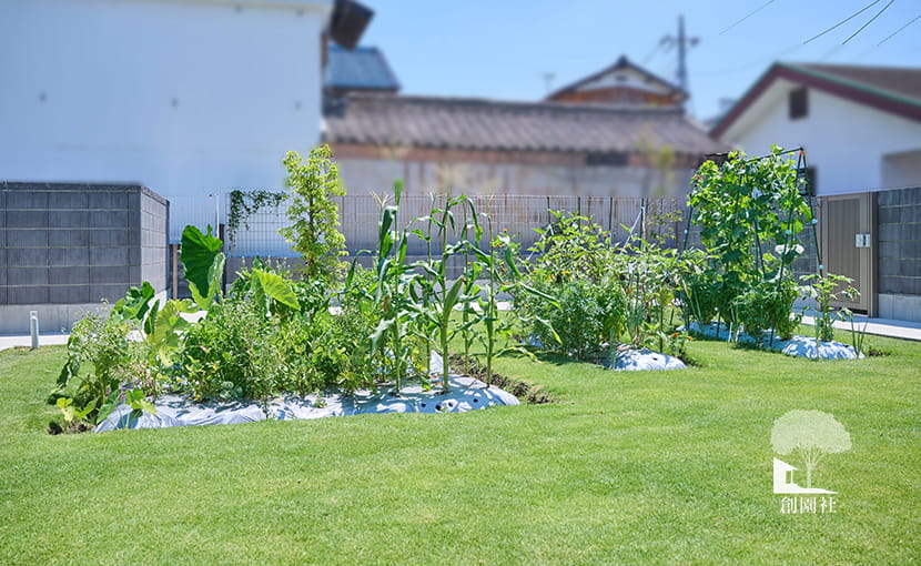 外構リフォーム　高崎