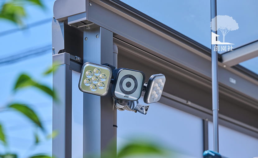 外構リフォーム　高崎