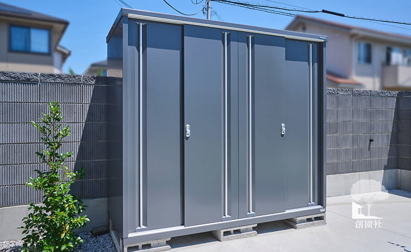 外構リフォーム　高崎