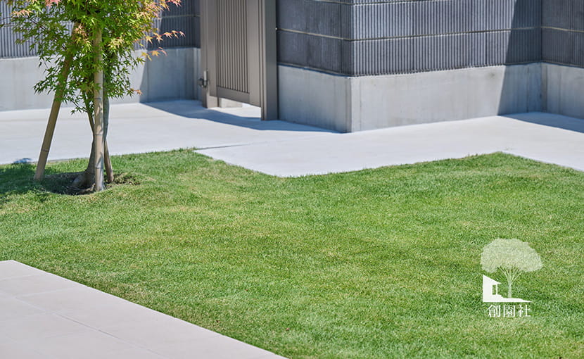 外構リフォーム　高崎