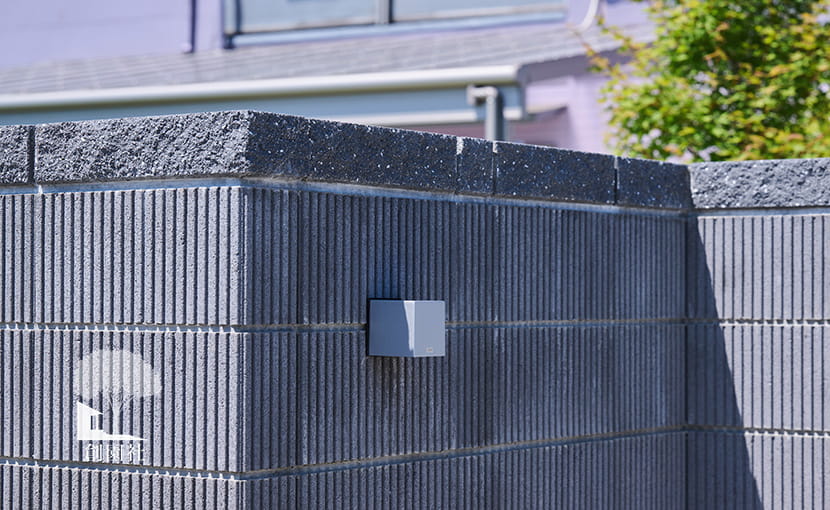 外構リフォーム　高崎