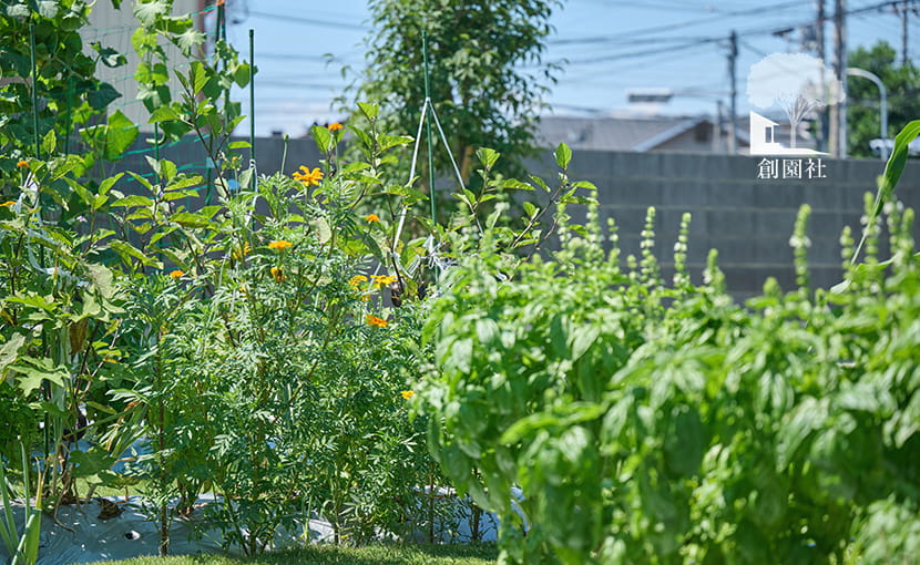 外構リフォーム　高崎