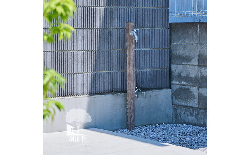 外構リフォーム　高崎