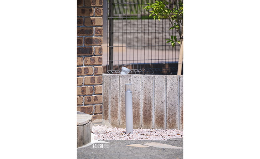 群馬県前橋市外構リフォーム