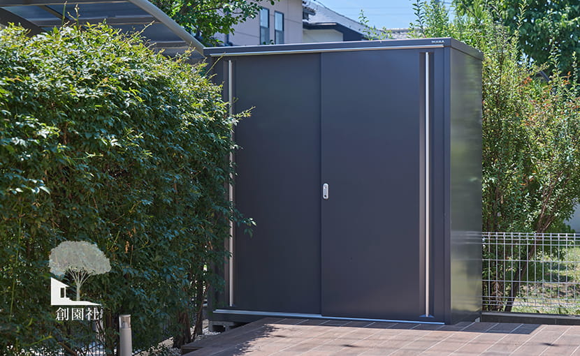 群馬県前橋市外構リフォーム