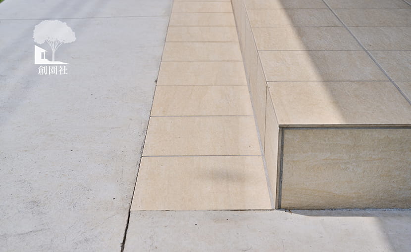 群馬県庭リフォーム