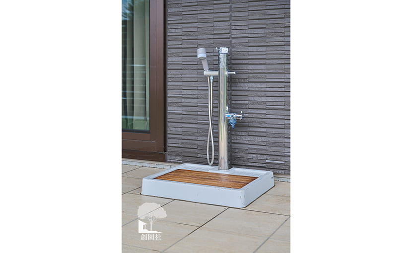 群馬県庭リフォーム