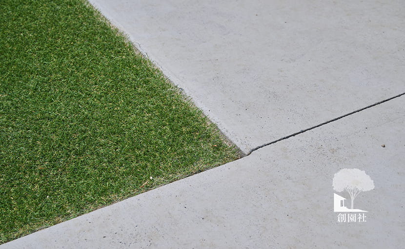 群馬県庭リフォーム