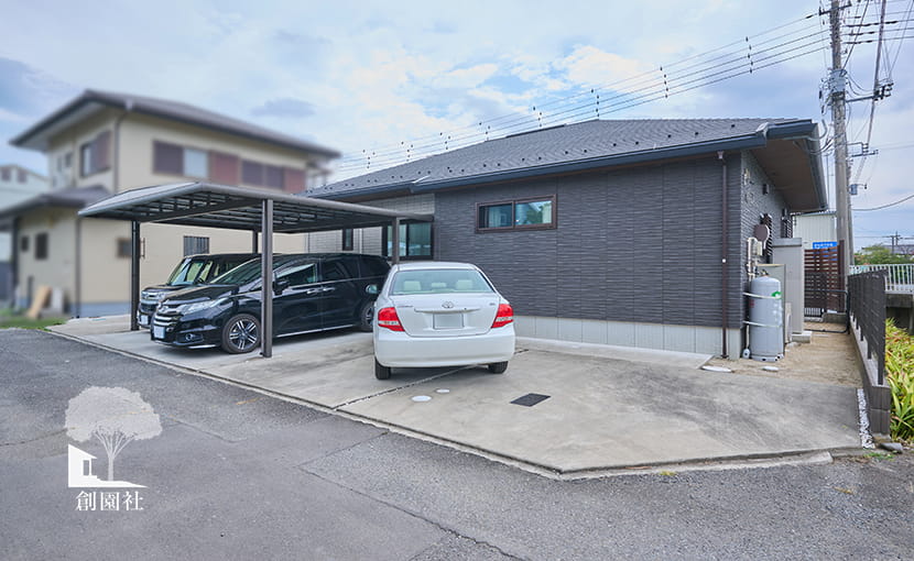 群馬県庭リフォーム