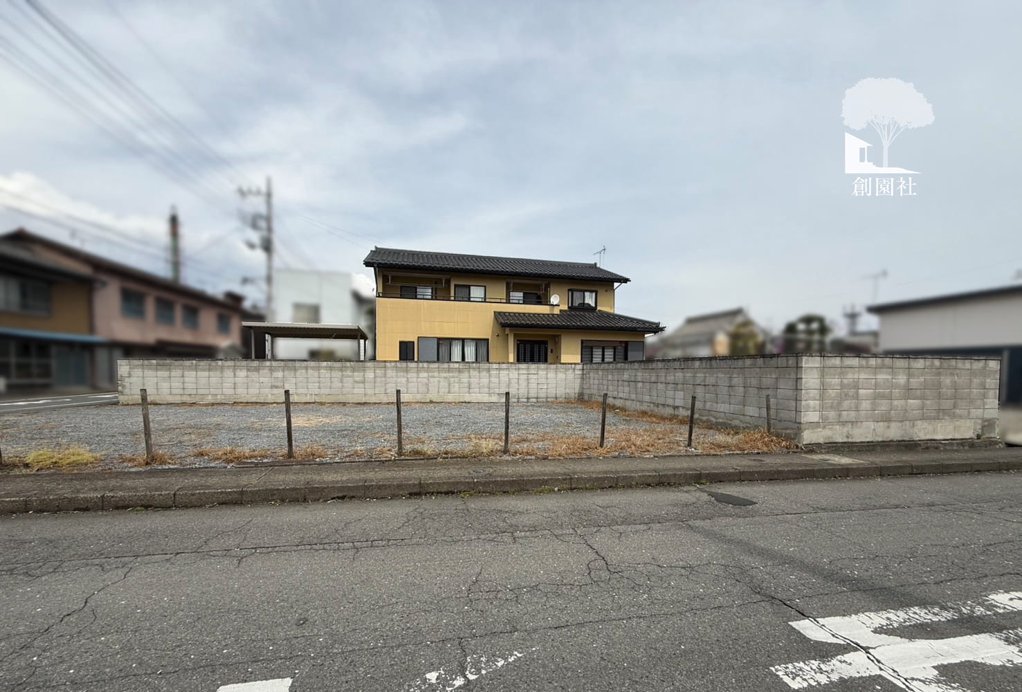 群馬　外構　リフォーム
